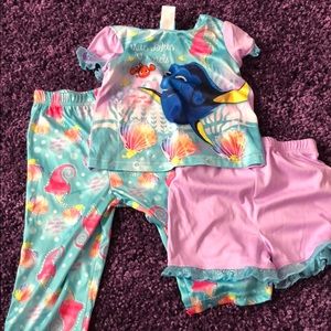3 piece PJ set NWOT💰